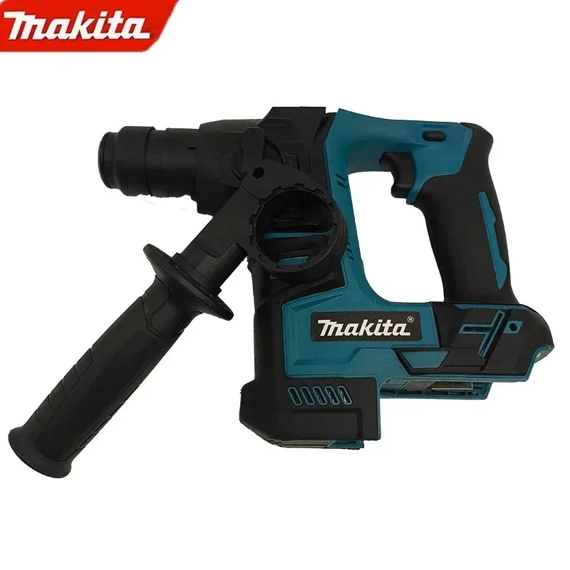 Makita Brushless Hammer Cordle - Einhell Power X Tools ulasan dan harga