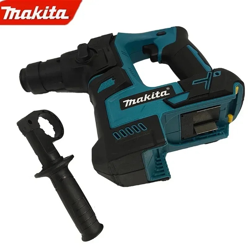 Makita Brushless Hammer Cordle - Einhell Power X Tools ulasan dan harga