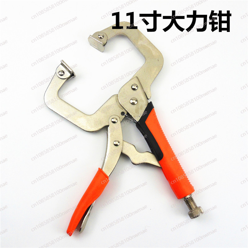 Powerful pliers multi-function - Power Tools Wood ulasan dan harga