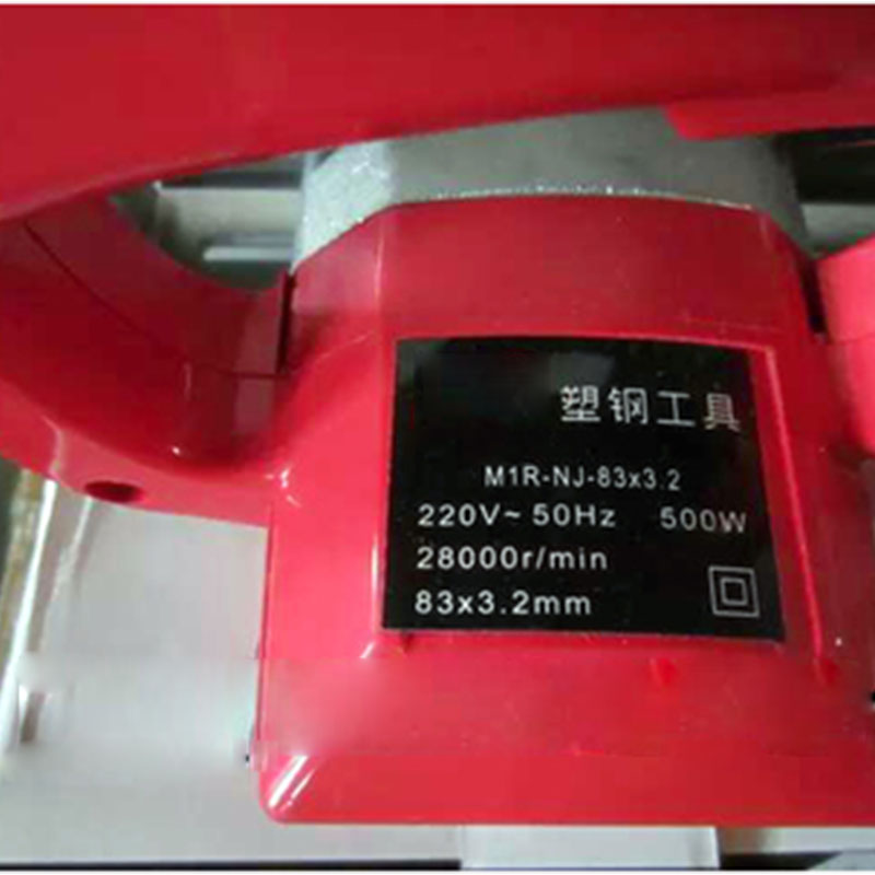 Handheld Electric Plane Corner - Power Tools Windows ulasan dan harga