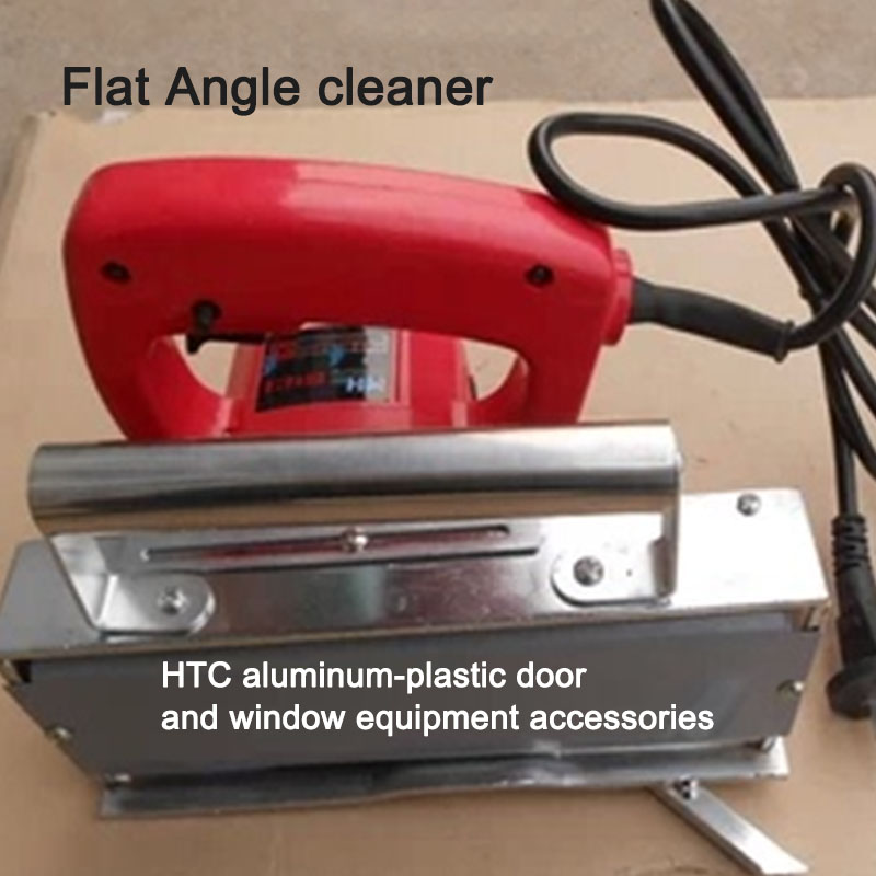 Handheld Electric Plane Corner - Power Tools Windows ulasan dan harga