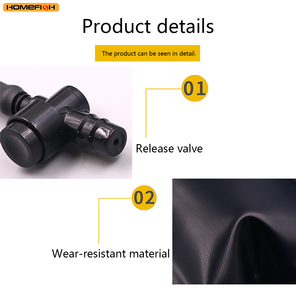 Air Pump Wedges Inflatable Air - Power Tools Windows ulasan dan harga
