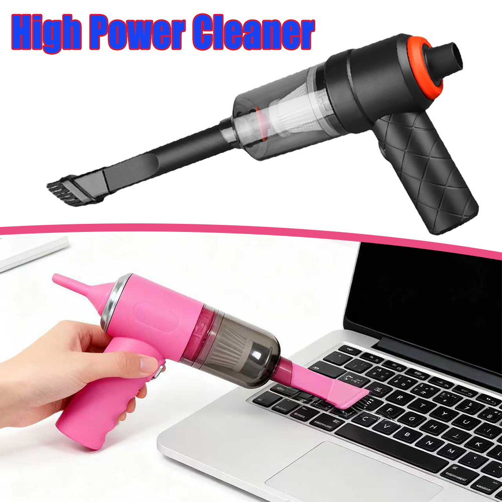 Cordless Handheld Car Vacuum C - Power Tools Hand Held ulasan dan harga